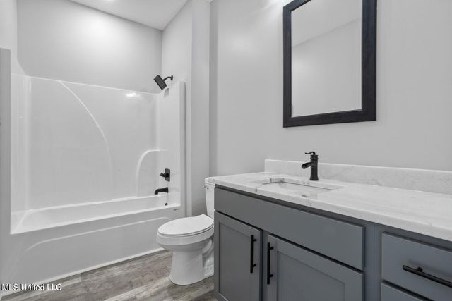 1400 Aubin Boulevard, Gautier, MS 39553