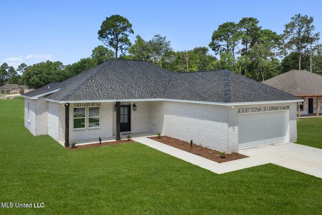 1400 Aubin Boulevard, Gautier, MS 39553