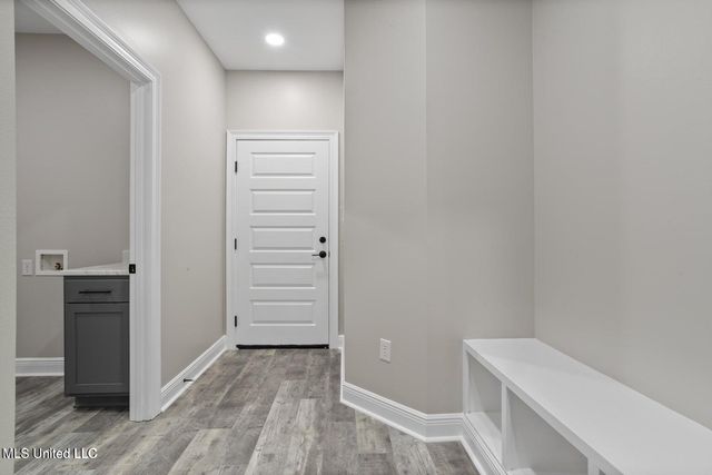 1400 Aubin Boulevard, Gautier, MS 39553