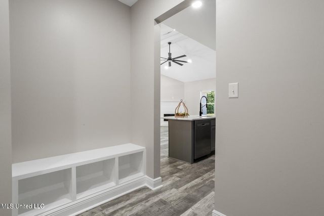 1400 Aubin Boulevard, Gautier, MS 39553