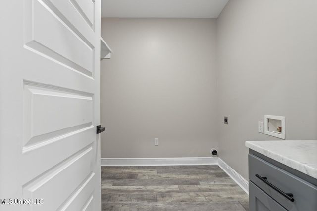 1400 Aubin Boulevard, Gautier, MS 39553