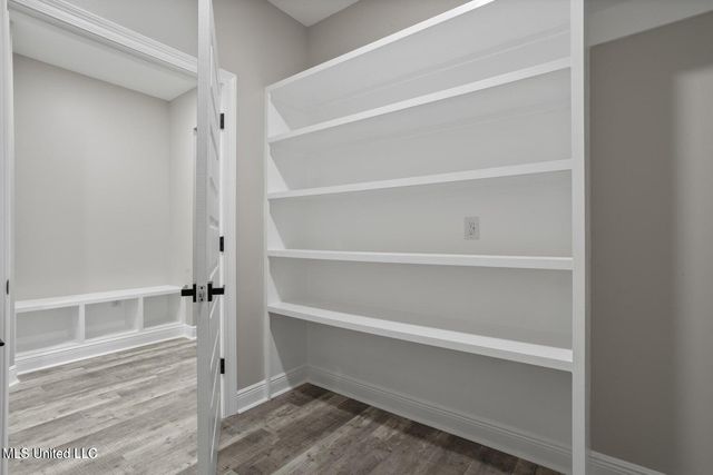 1400 Aubin Boulevard, Gautier, MS 39553