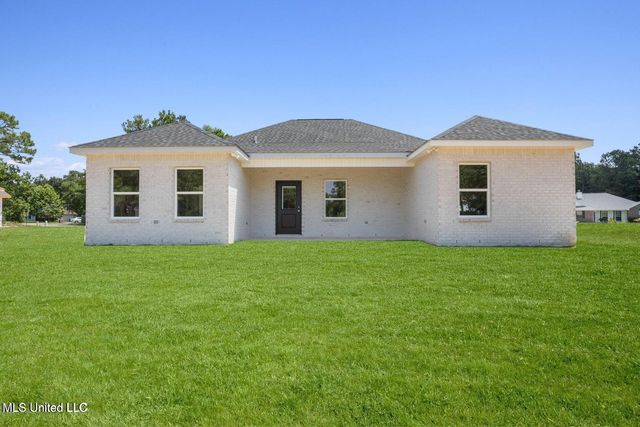 1400 Aubin Boulevard, Gautier, MS 39553