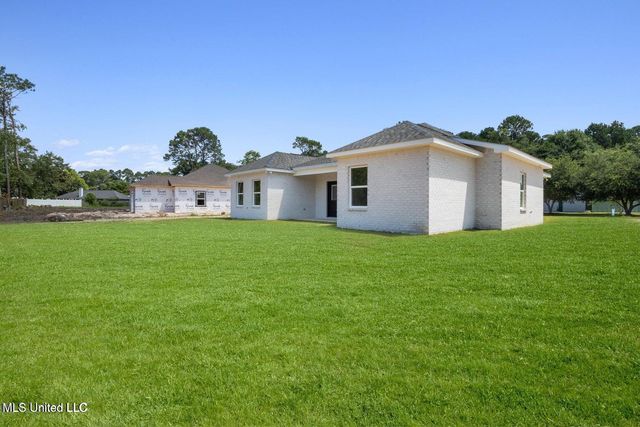 1400 Aubin Boulevard, Gautier, MS 39553