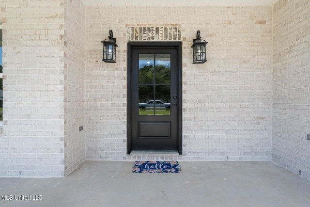 1400 Aubin Boulevard, Gautier, MS 39553