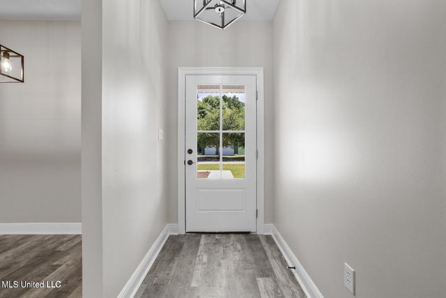 1400 Aubin Boulevard, Gautier, MS 39553