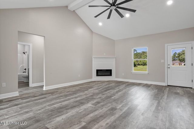 1400 Aubin Boulevard, Gautier, MS 39553