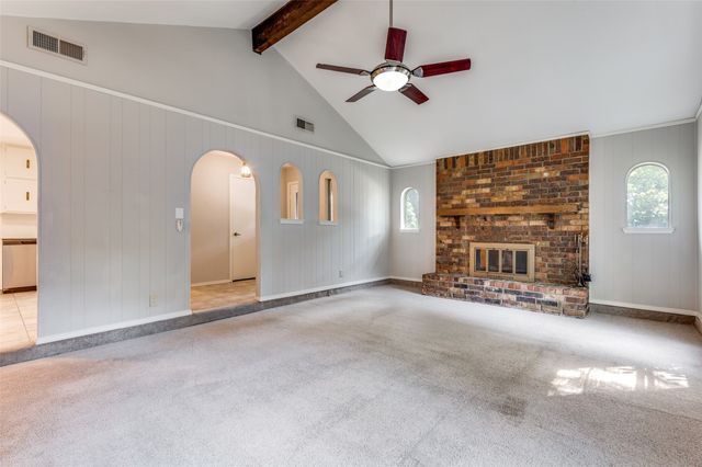 7313 Timberidge Drive, North Richland Hills, TX 76182