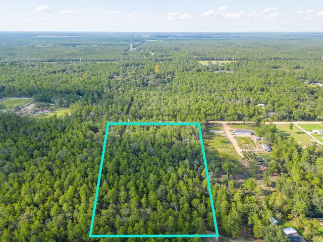5 Acres Carol Lane, Defuniak Springs, FL 32433