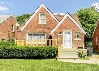 9590 MEMORIAL Street, Detroit, MI 48227