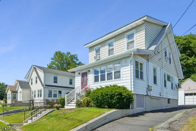 264 Getty Ave, Clifton City, NJ 07011
