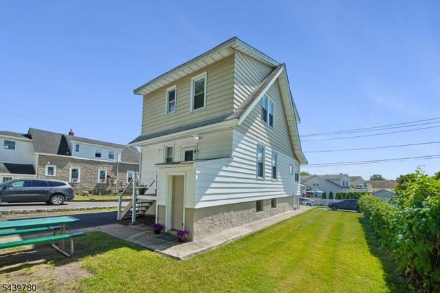 264 Getty Ave, Clifton City, NJ 07011