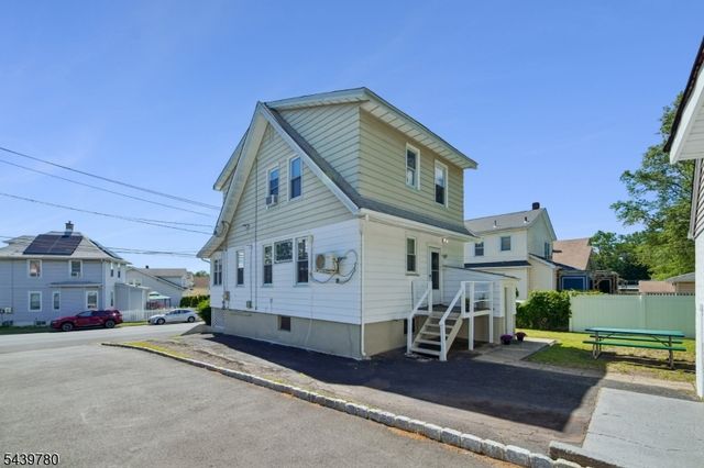 264 Getty Ave, Clifton City, NJ 07011