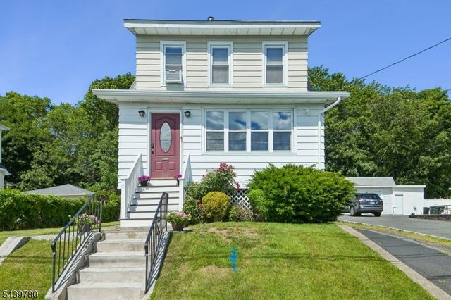 264 Getty Ave, Clifton City, NJ 07011