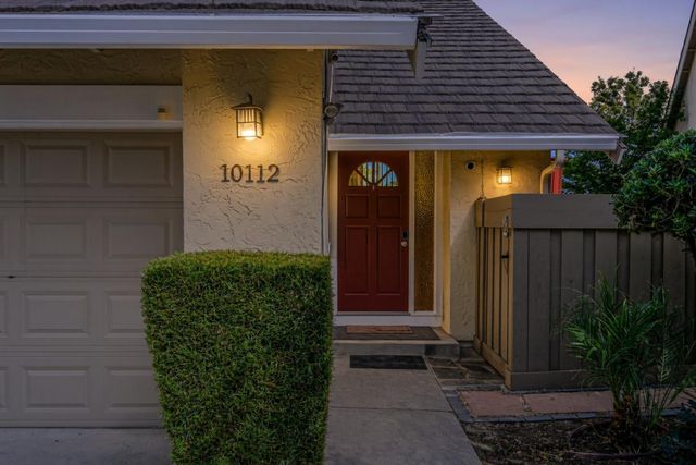 10112 Adelheid, Cupertino, CA 95014