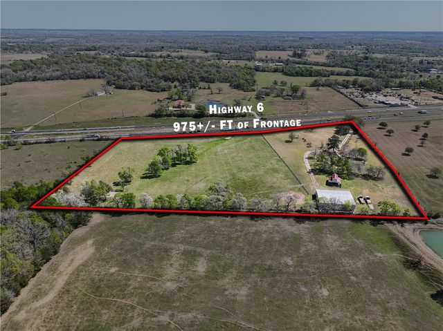 17260 Highway 6, Navasota, TX 77868