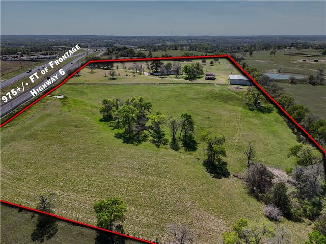 17260 Highway 6, Navasota, TX 77868