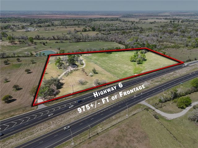 17260 Highway 6, Navasota, TX 77868
