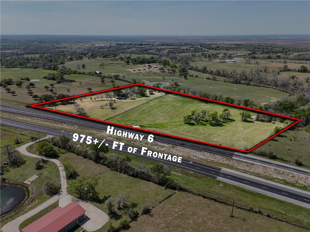 17260 Highway 6, Navasota, TX 77868