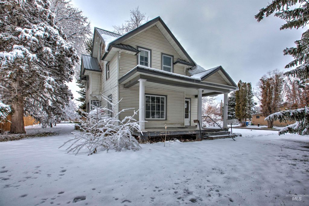 601 1st Ave East, Jerome, ID 83338