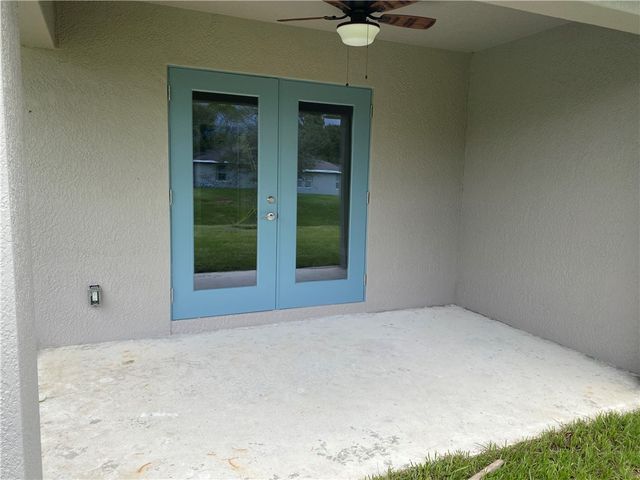 109 Aetna Street B, Sebastian, FL 32958