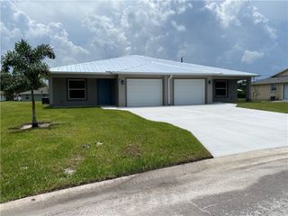109 Aetna Street B, Sebastian, FL 32958