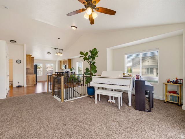 2933 E SOMERSET DR, Spanish Fork, UT 84660