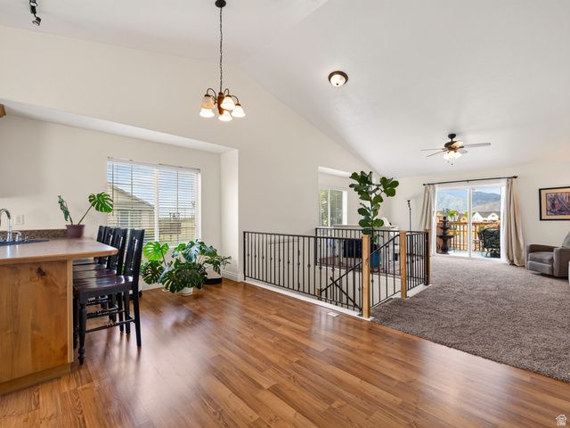 2933 E SOMERSET DR, Spanish Fork, UT 84660