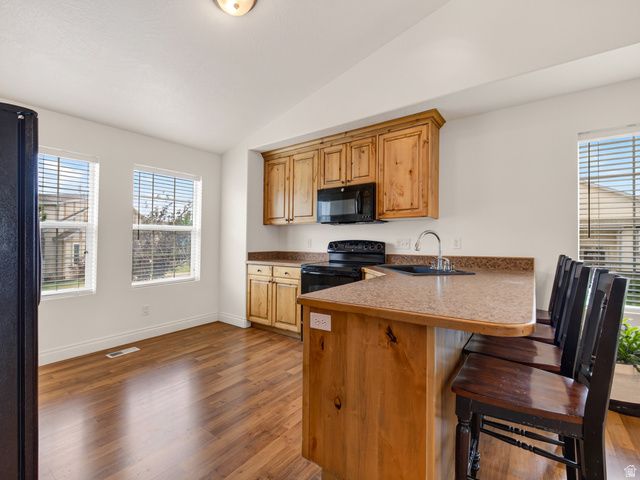 2933 E SOMERSET DR, Spanish Fork, UT 84660