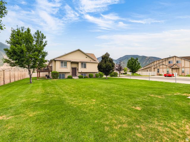 2933 E SOMERSET DR, Spanish Fork, UT 84660