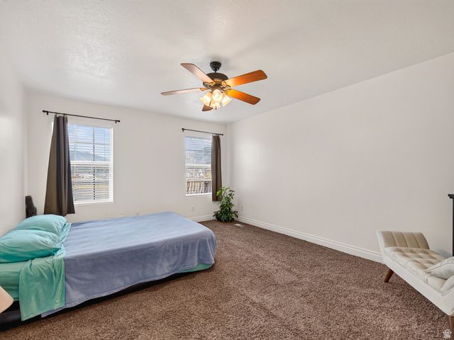 2933 E SOMERSET DR, Spanish Fork, UT 84660