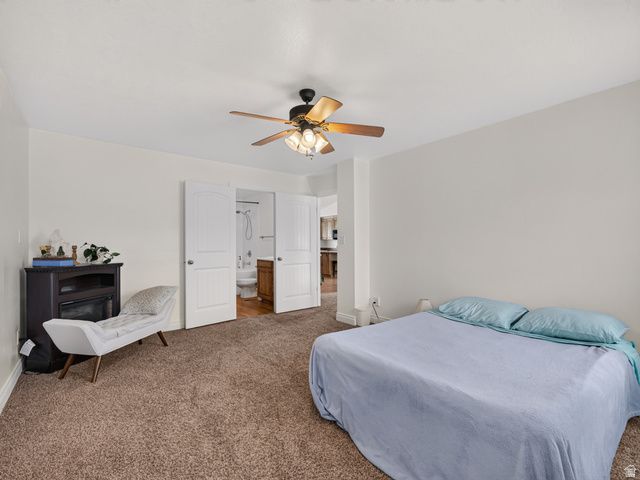 2933 E SOMERSET DR, Spanish Fork, UT 84660