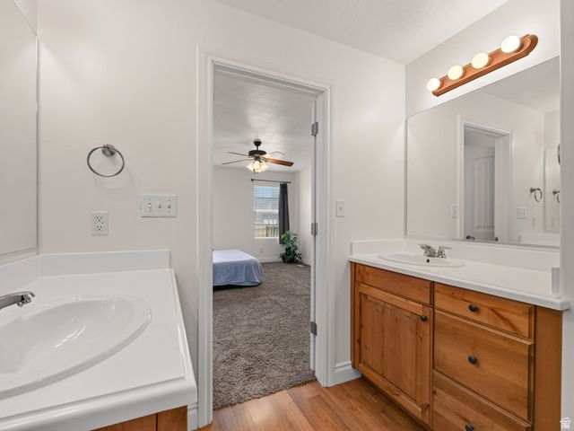 2933 E SOMERSET DR, Spanish Fork, UT 84660