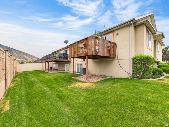 2933 E SOMERSET DR, Spanish Fork, UT 84660
