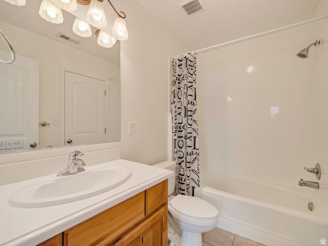 2933 E SOMERSET DR, Spanish Fork, UT 84660