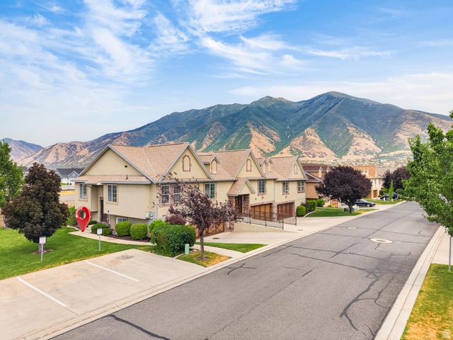 2933 E SOMERSET DR, Spanish Fork, UT 84660