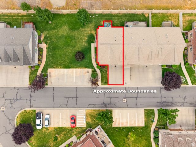 2933 E SOMERSET DR, Spanish Fork, UT 84660