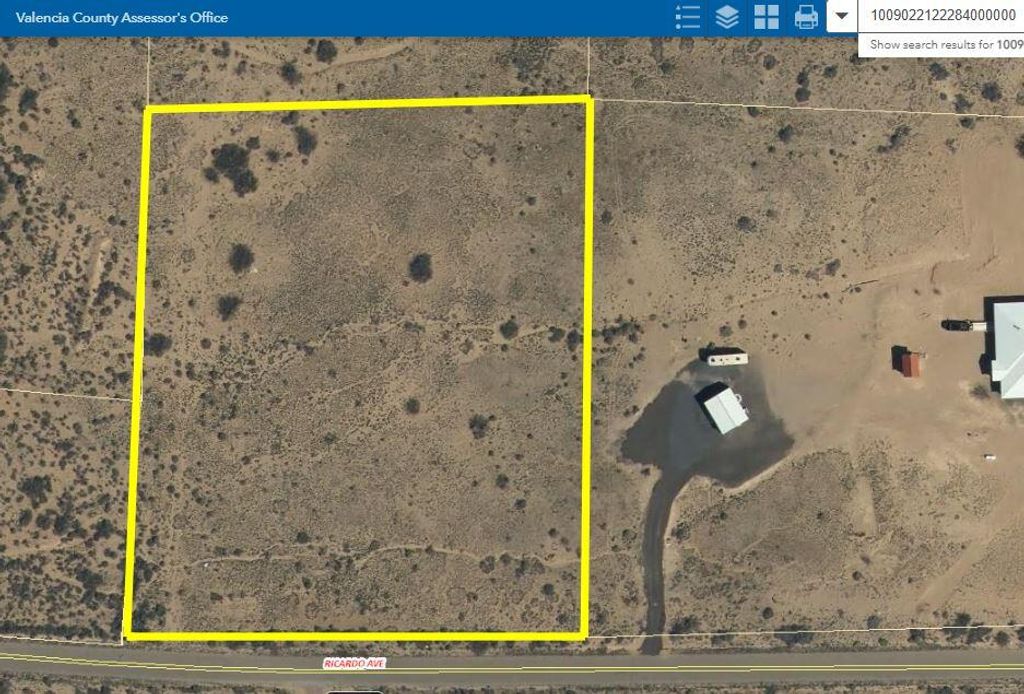 00 Ricardo, Belen, NM 87002