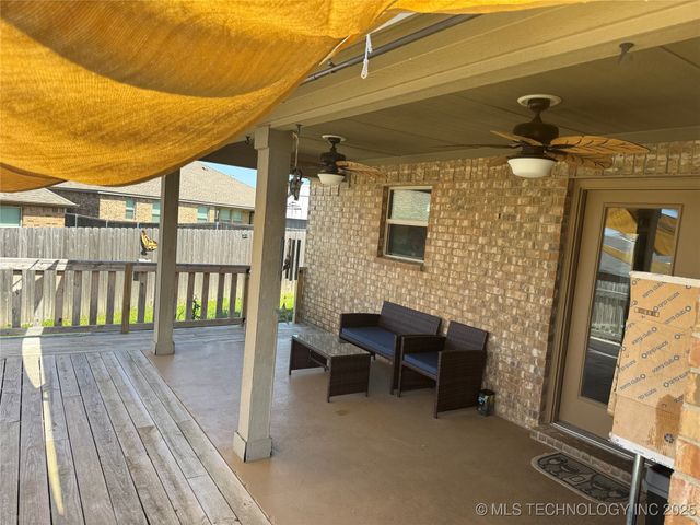 4715 Travertine, Ardmore, OK 73401
