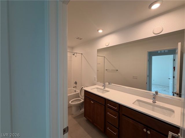 9234 Litvin Street, Las Vegas, NV 89166