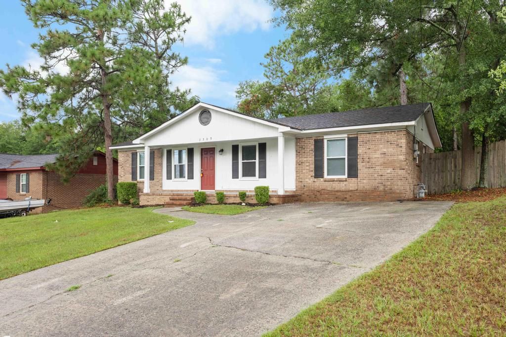 3509 Kindling Drive, Augusta, GA 30906
