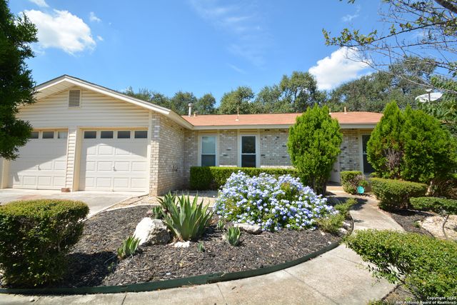 4839 Wesleyan, San Antonio, TX 78249