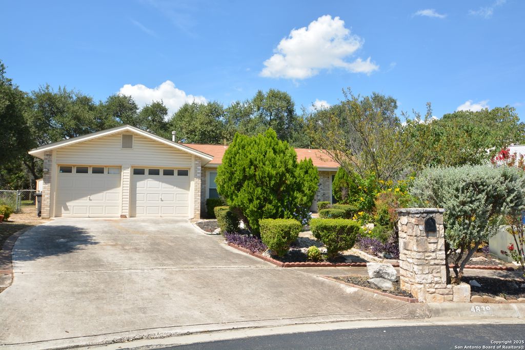 4839 Wesleyan, San Antonio, TX 78249