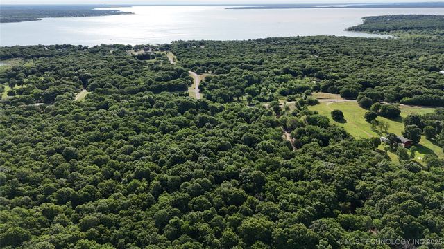 003 Lovers Lane, Kingston, OK 73439