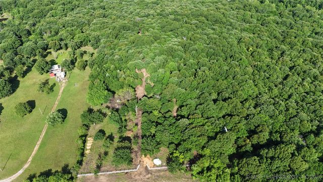 003 Lovers Lane, Kingston, OK 73439