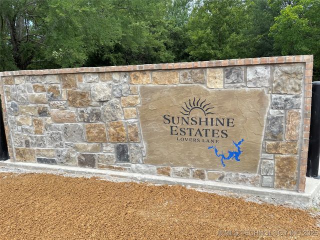 003 Lovers Lane, Kingston, OK 73439