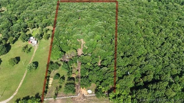 003 Lovers Lane, Kingston, OK 73439