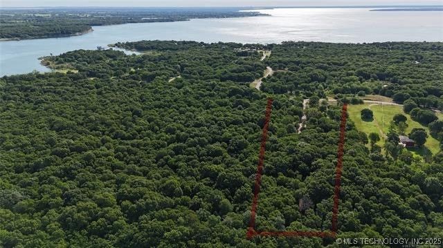 003 Lovers Lane, Kingston, OK 73439