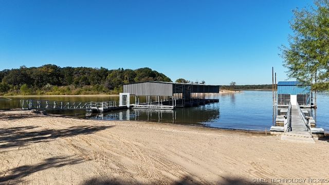 003 Lovers Lane, Kingston, OK 73439