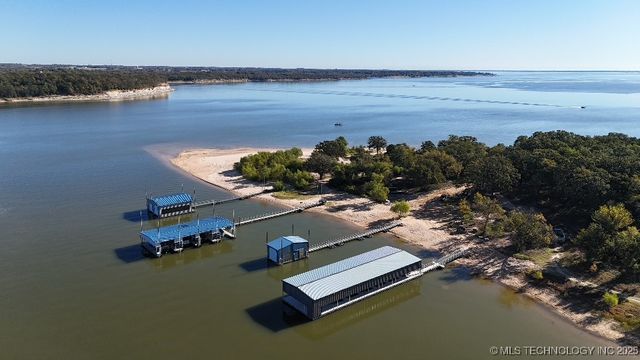 003 Lovers Lane, Kingston, OK 73439